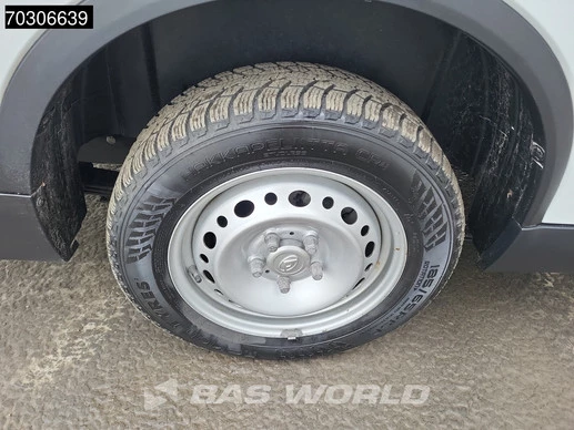 Maxus eDeliver3 - Afbeelding 15 van 30