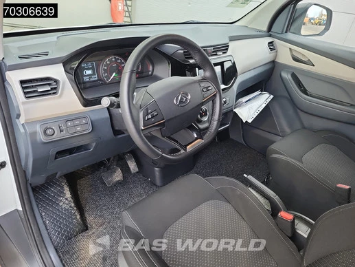 Maxus eDeliver3 - Afbeelding 16 van 30