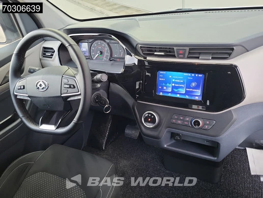 Maxus eDeliver3 - Afbeelding 17 van 30