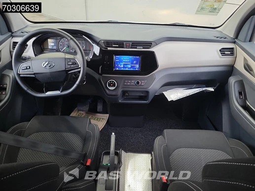 Maxus eDeliver3 - Afbeelding 18 van 30