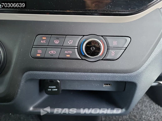 Maxus eDeliver3 - Afbeelding 19 van 30