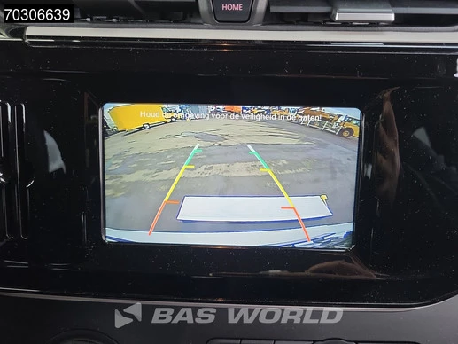 Maxus eDeliver3 - Afbeelding 20 van 30