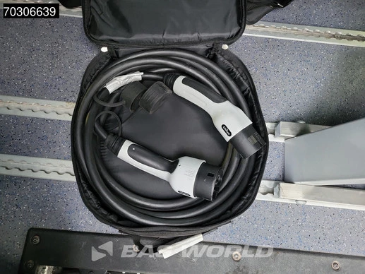 Maxus eDeliver3 - Afbeelding 22 van 30