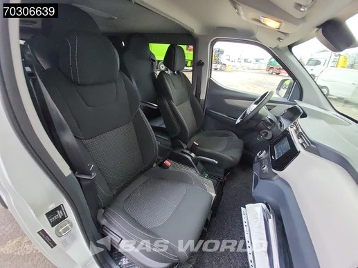 Maxus eDeliver3 - Afbeelding 24 van 30