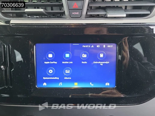 Maxus eDeliver3 - Afbeelding 25 van 30