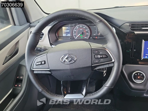 Maxus eDeliver3 - Afbeelding 26 van 30