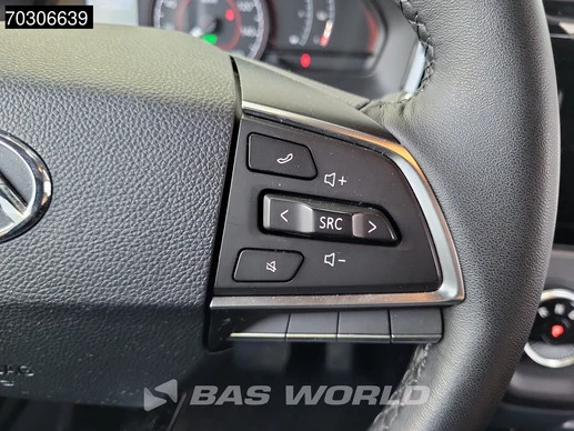 Maxus eDeliver3 - Afbeelding 28 van 30