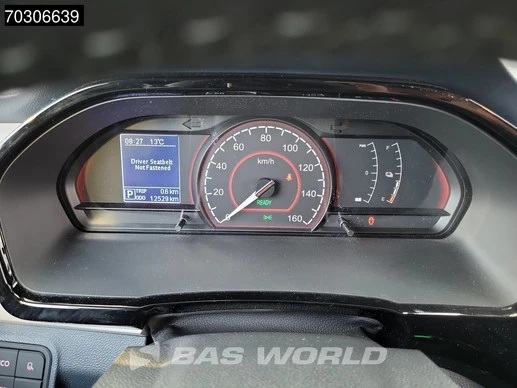 Maxus eDeliver3 - Afbeelding 29 van 30