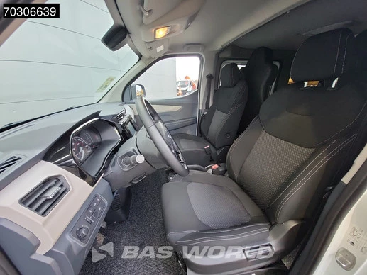 Maxus eDeliver3 - Afbeelding 30 van 30