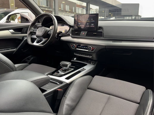 Audi Q5 - Afbeelding 2 van 30