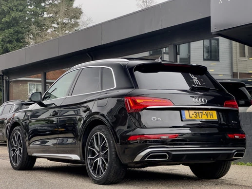 Audi Q5 - Afbeelding 3 van 30