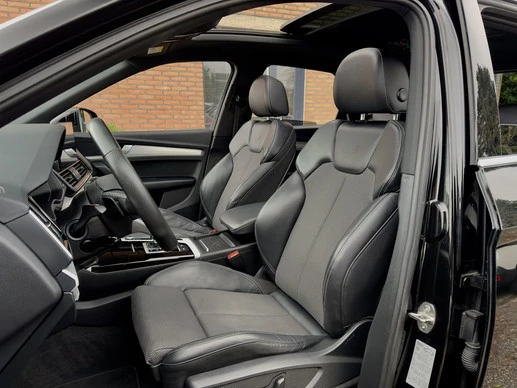 Audi Q5 - Afbeelding 8 van 30