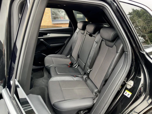 Audi Q5 - Afbeelding 9 van 30