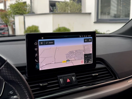 Audi Q5 - Afbeelding 11 van 30