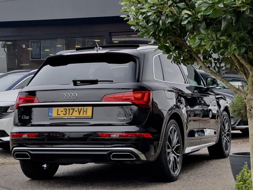 Audi Q5 - Afbeelding 12 van 30