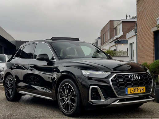 Audi Q5 - Afbeelding 14 van 30