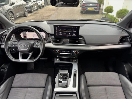 Audi Q5 - Afbeelding 15 van 30