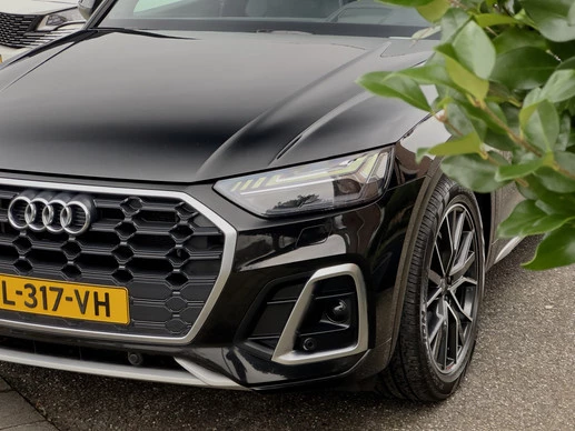 Audi Q5 - Afbeelding 16 van 30