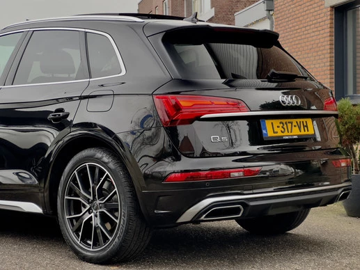 Audi Q5 - Afbeelding 18 van 30
