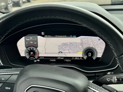 Audi Q5 - Afbeelding 19 van 30