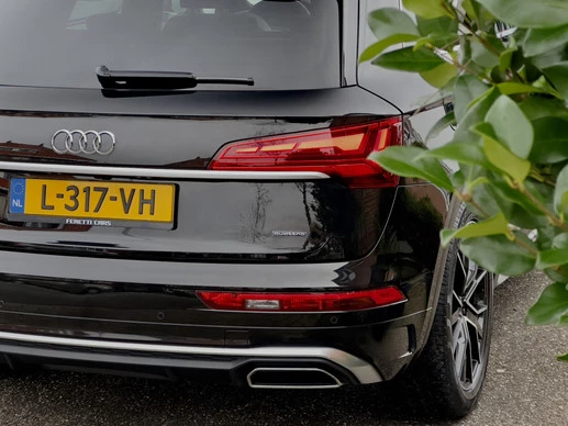 Audi Q5 - Afbeelding 20 van 30