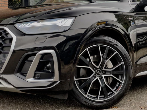 Audi Q5 - Afbeelding 22 van 30