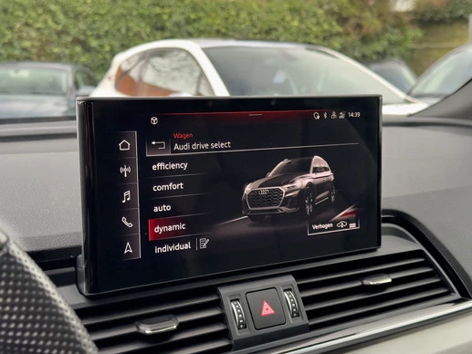 Audi Q5 - Afbeelding 23 van 30