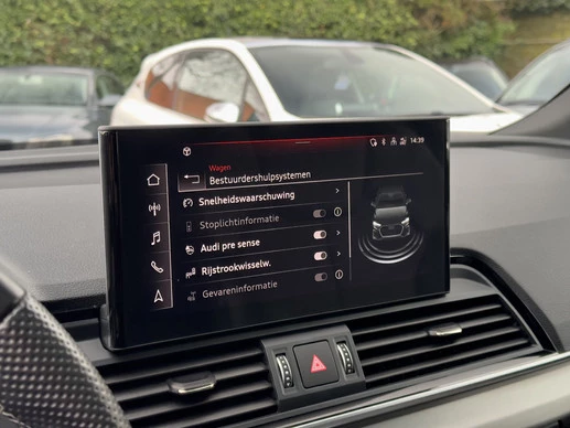 Audi Q5 - Afbeelding 26 van 30