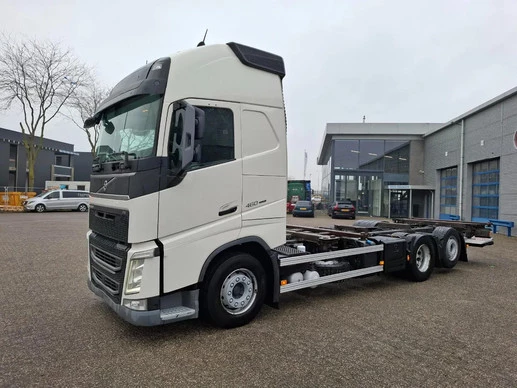 Volvo FH - Afbeelding 1 van 30