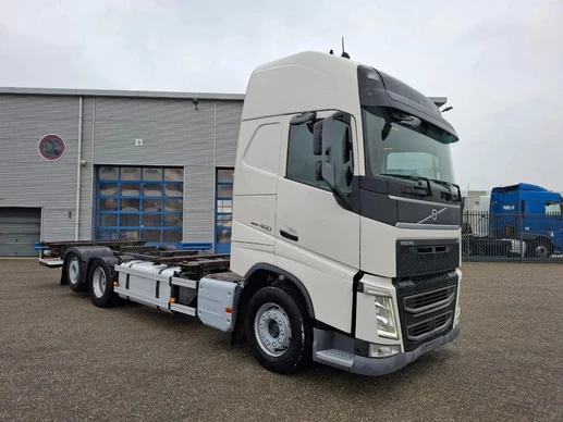 Volvo FH - Afbeelding 2 van 30