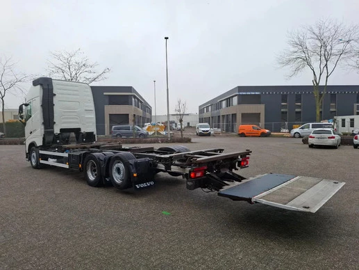 Volvo FH - Afbeelding 4 van 30