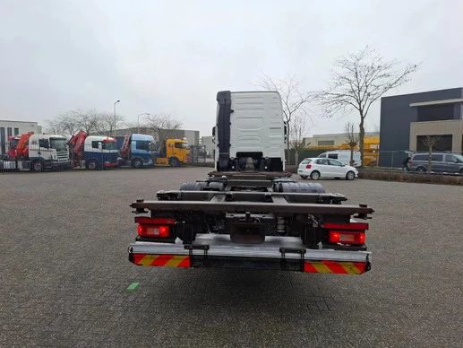 Volvo FH - Afbeelding 5 van 30