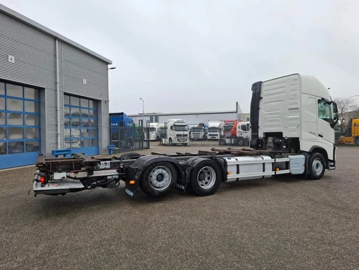 Volvo FH - Afbeelding 7 van 30