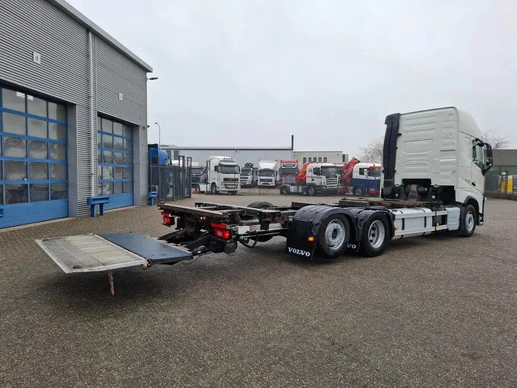 Volvo FH - Afbeelding 8 van 30