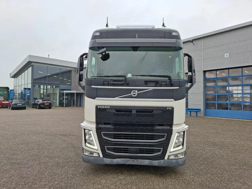 Volvo FH - Afbeelding 9 van 30