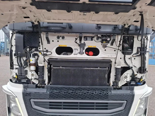 Volvo FH - Afbeelding 10 van 30