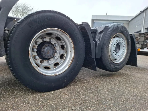 Volvo FH - Afbeelding 13 van 30