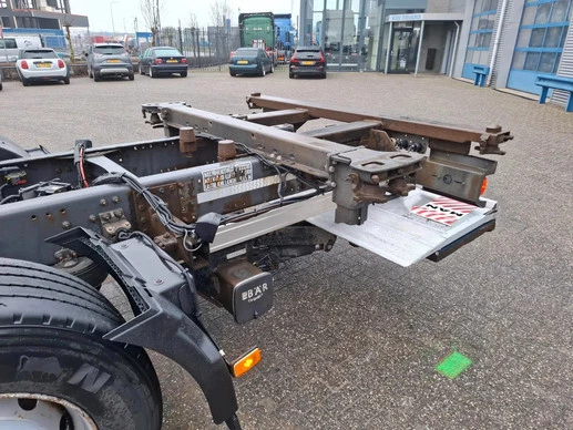 Volvo FH - Afbeelding 14 van 30