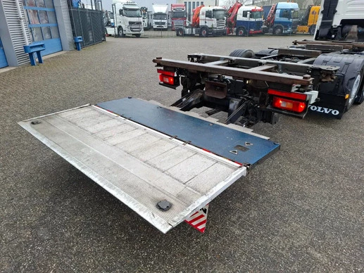 Volvo FH - Afbeelding 15 van 30