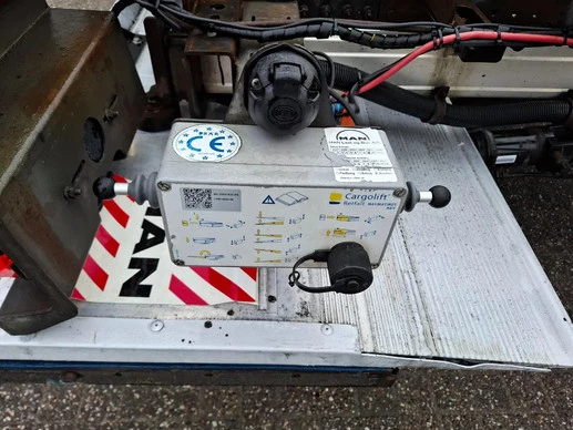 Volvo FH - Afbeelding 16 van 30