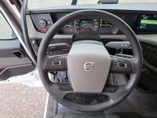 Volvo FH - Afbeelding 21 van 30