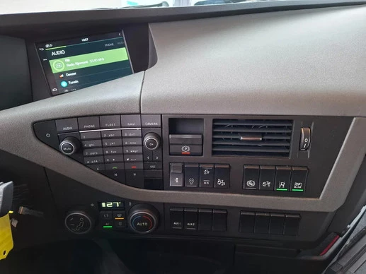 Volvo FH - Afbeelding 25 van 30