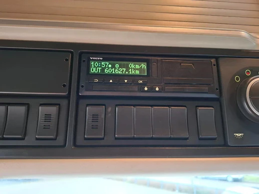 Volvo FH - Afbeelding 27 van 30