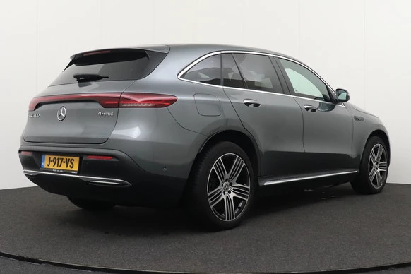 Mercedes-Benz EQC - Afbeelding 2 van 26