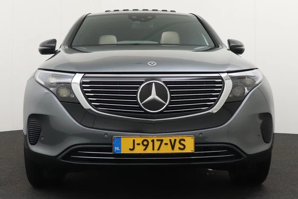 Mercedes-Benz EQC - Afbeelding 3 van 26