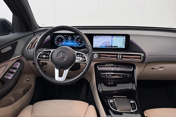 Mercedes-Benz EQC - Afbeelding 8 van 26