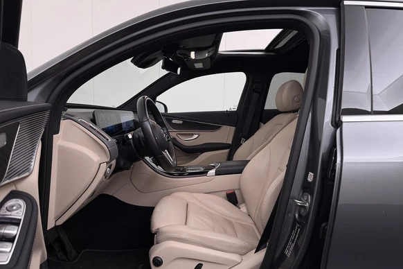 Mercedes-Benz EQC - Afbeelding 9 van 26