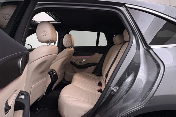 Mercedes-Benz EQC - Afbeelding 11 van 26