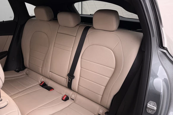 Mercedes-Benz EQC - Afbeelding 12 van 26