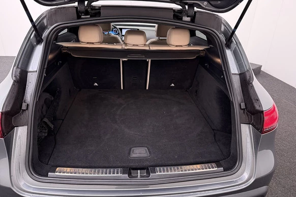 Mercedes-Benz EQC - Afbeelding 13 van 26